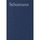 Thematisch-Bibliographisches Werkverzeichnis - Schumann